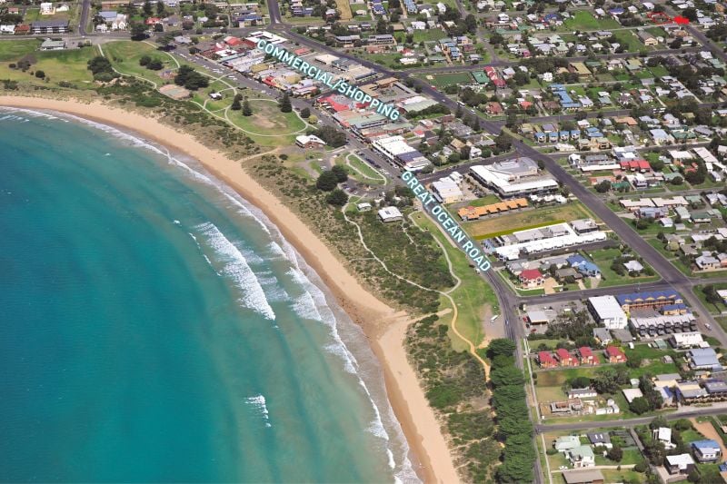 2 Fisk Street Apollo Bay VIC, Apollo Bay - Thumbnail 3