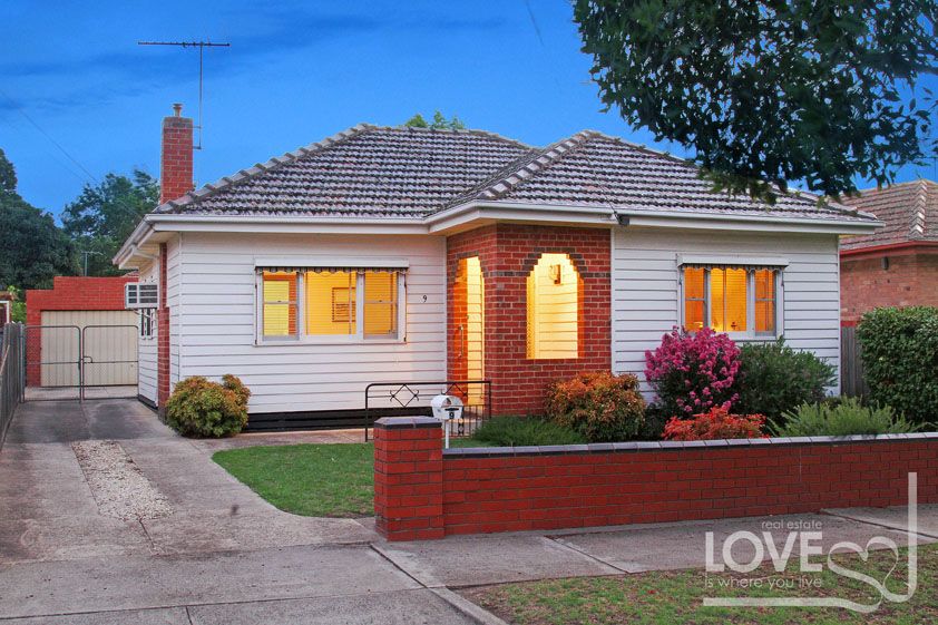 The Perfect Family Home