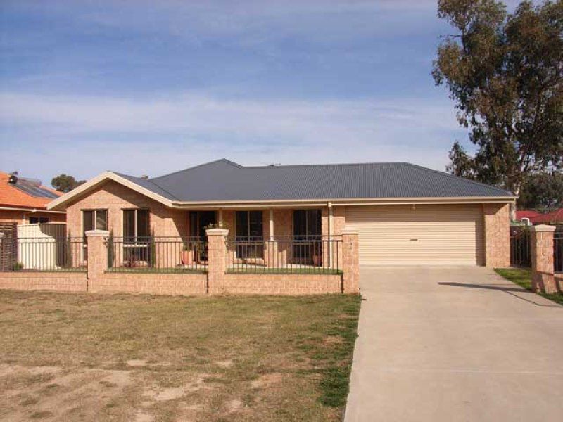 104 Fallon Street, JINDERA Kane Real Estate