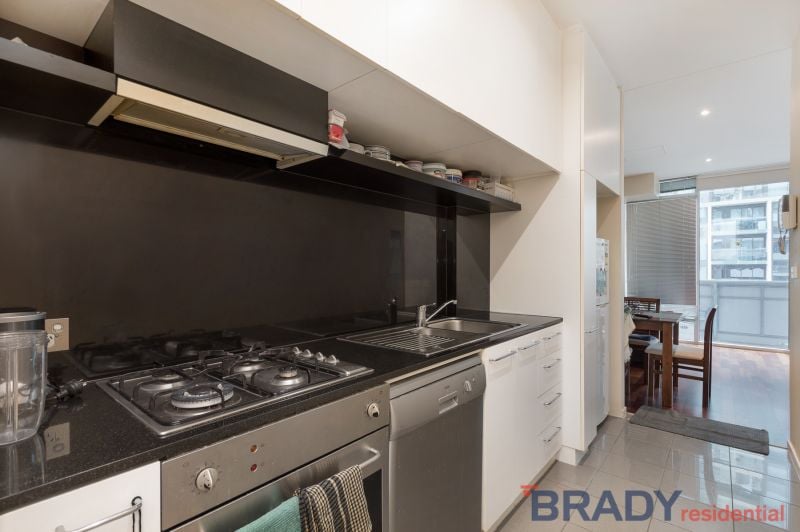 902/25 Wills Street MELBOURNE VIC, Melbourne - Thumbnail 4