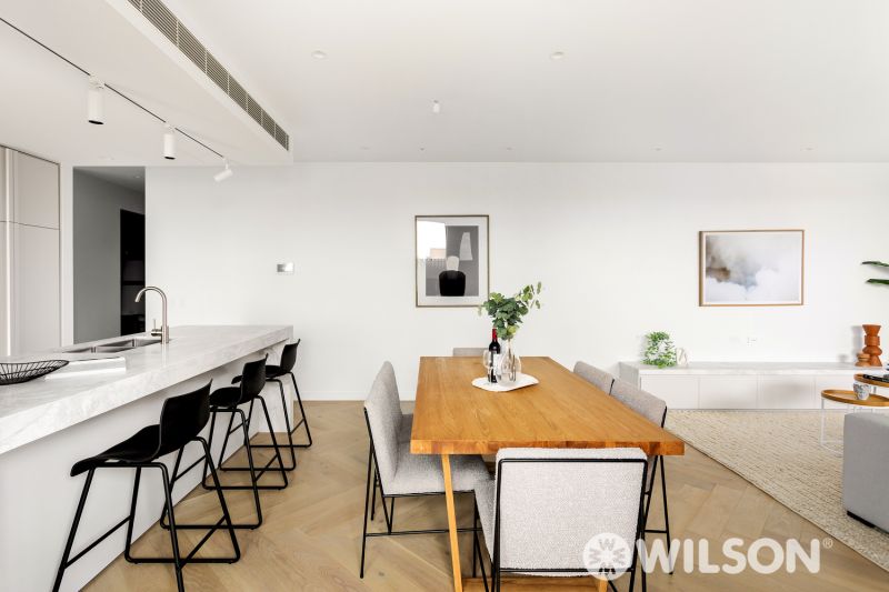 203/1 Catherine Street CAULFIELD NORTH VIC, Caulfield North - Thumbnail 7