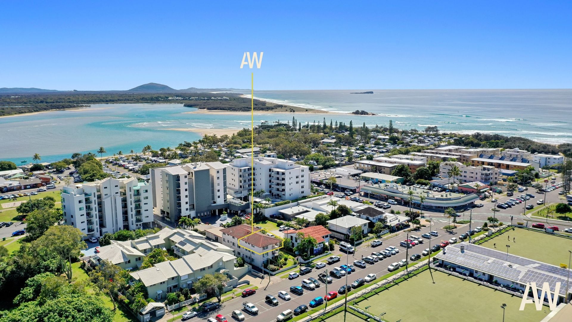 6/28 Memorial Avenue Cotton Tree QLD, Cotton Tree - Thumbnail 2