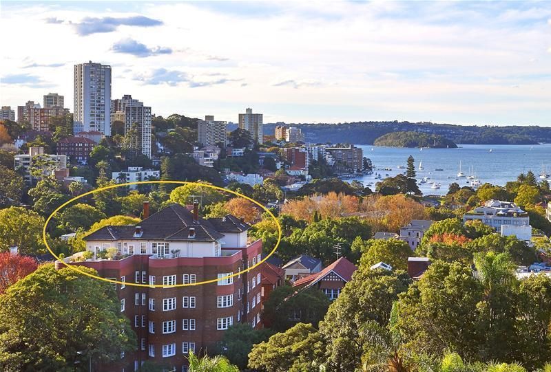 26/282 New South Head Road, Double Bay, Double Bay - Thumbnail 7