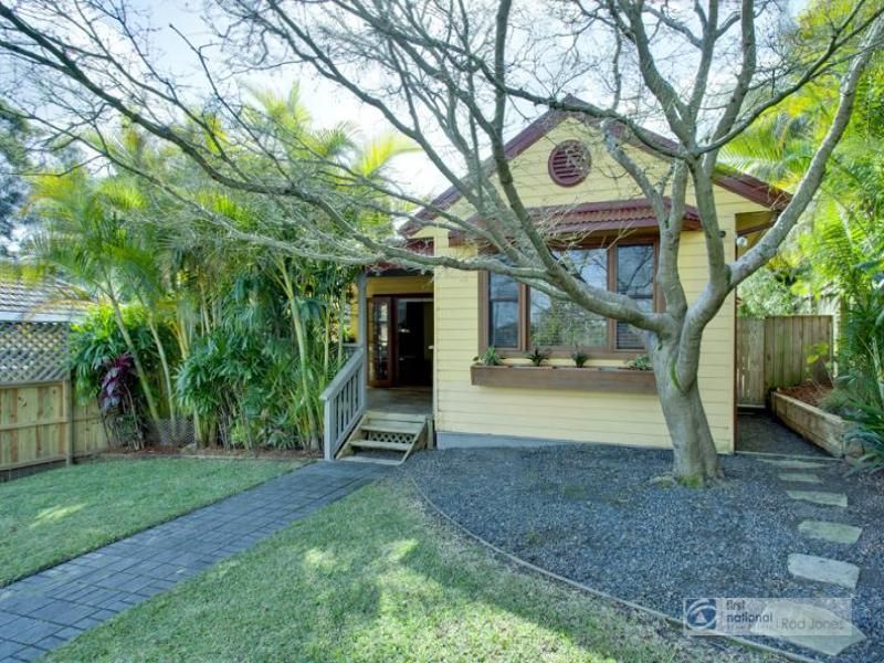 Real Estate For Sale 24 Hill Street Warriewood , NSW