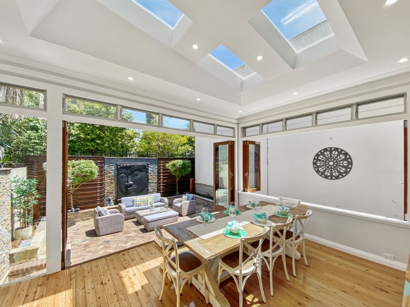 7 Wellington Street, Rozelle