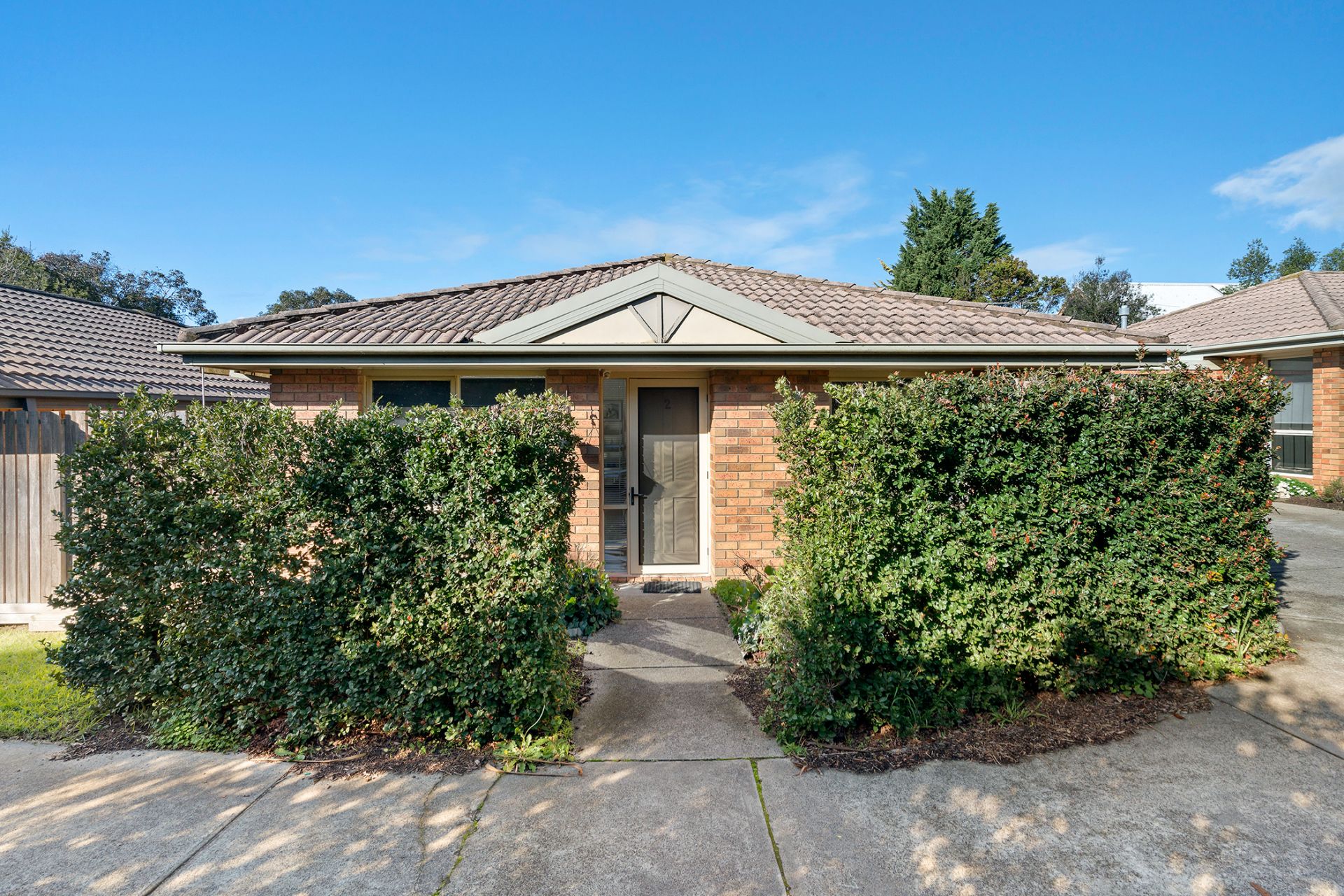 Real Estate For Lease 2/52 Alameda Avenue Mornington , VIC