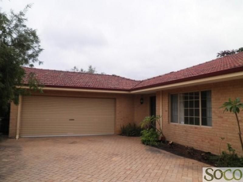 Real Estate For Lease 73B Bateman Road Mount Pleasant , WA