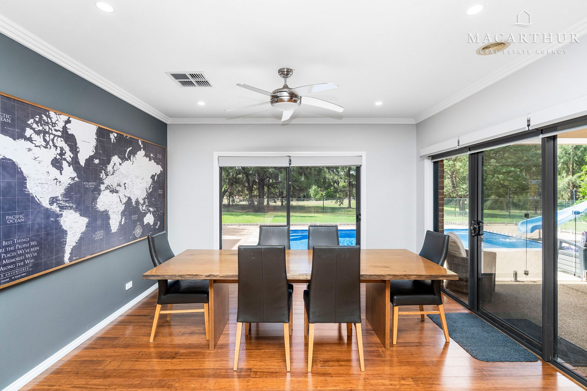 23 Plunkett Drive, Lake Albert Macarthur Real Estate Agency