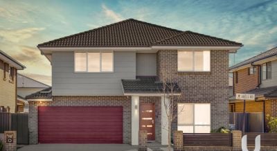 Marsden Park, 198 Abell Road