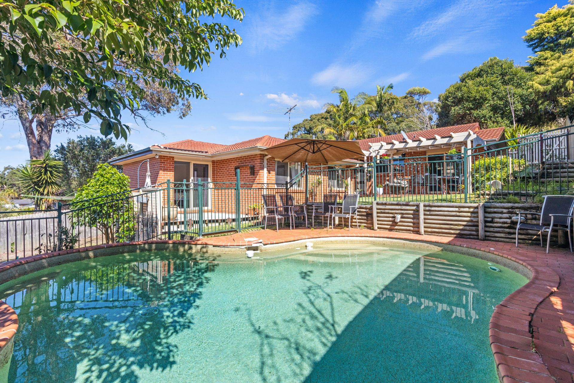 33 Banks Place, Barden Ridge, Barden Ridge - Thumbnail 7