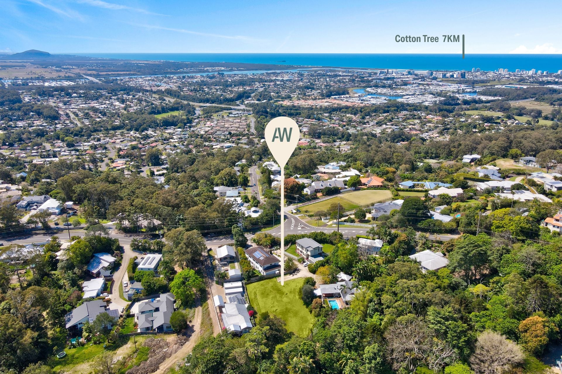 21c Jones Road Buderim QLD, Buderim - Thumbnail 3
