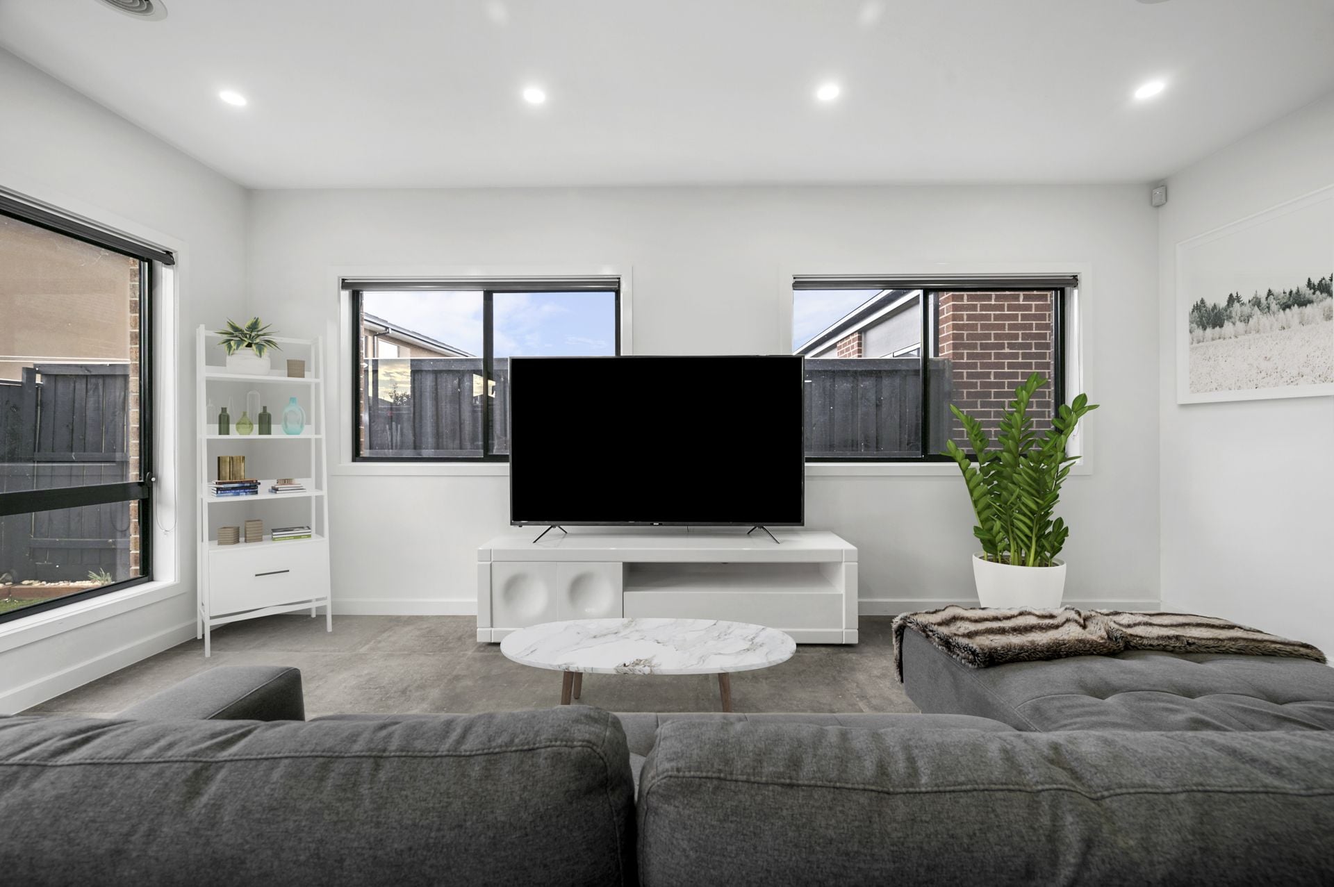 Comfort, Quality And Luxury