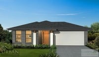 Lot 955 White Cedar Avenue Claremont Meadows, Nsw