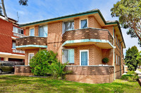 1/18 Sudbury Street, Belmore