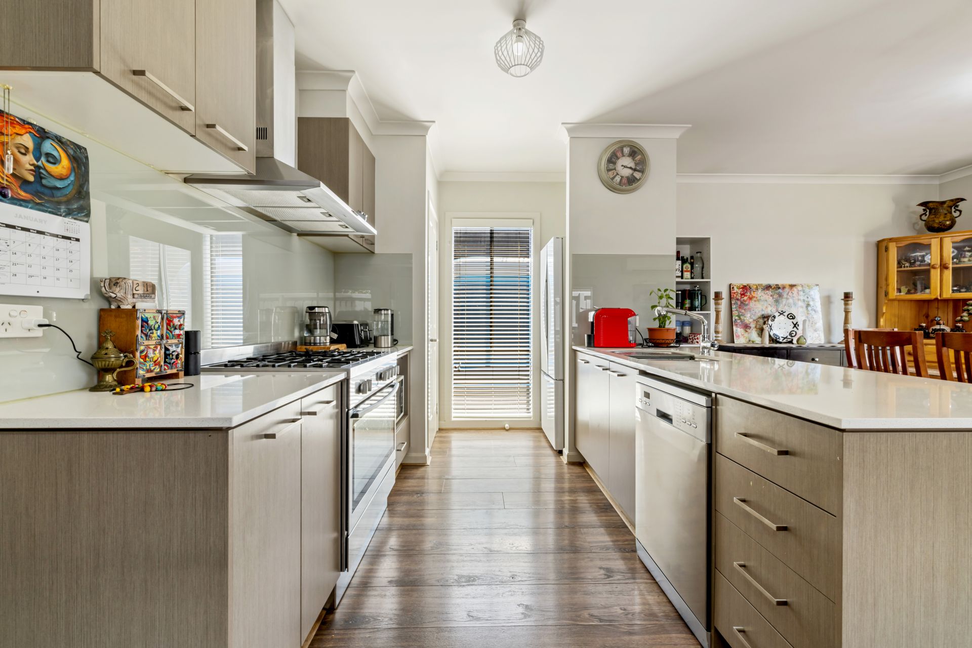 A Well-Connected Home With Plenty Of Space For The Family.