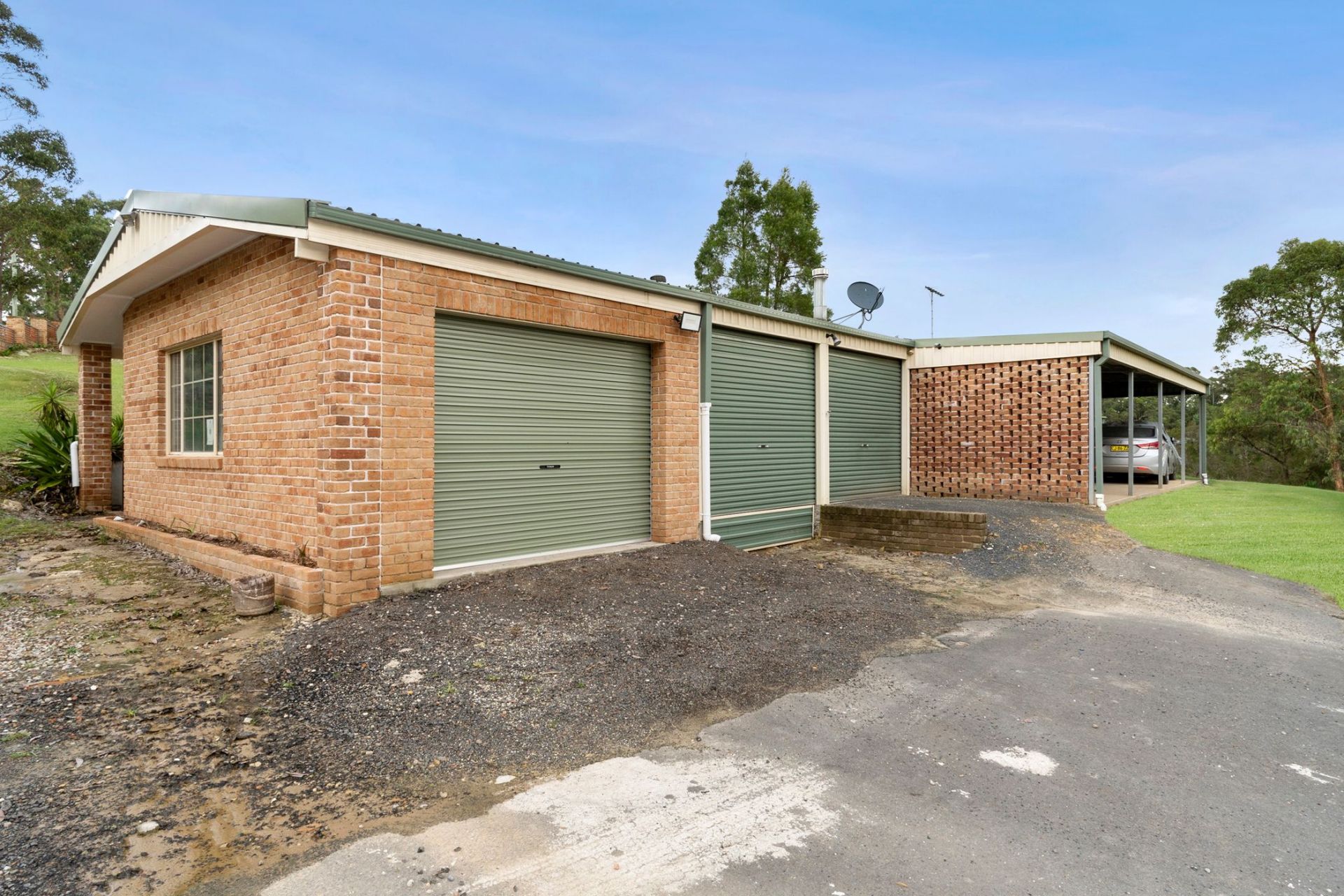 Real Estate For Sale 35 Carmichael Place East Kurrajong , NSW