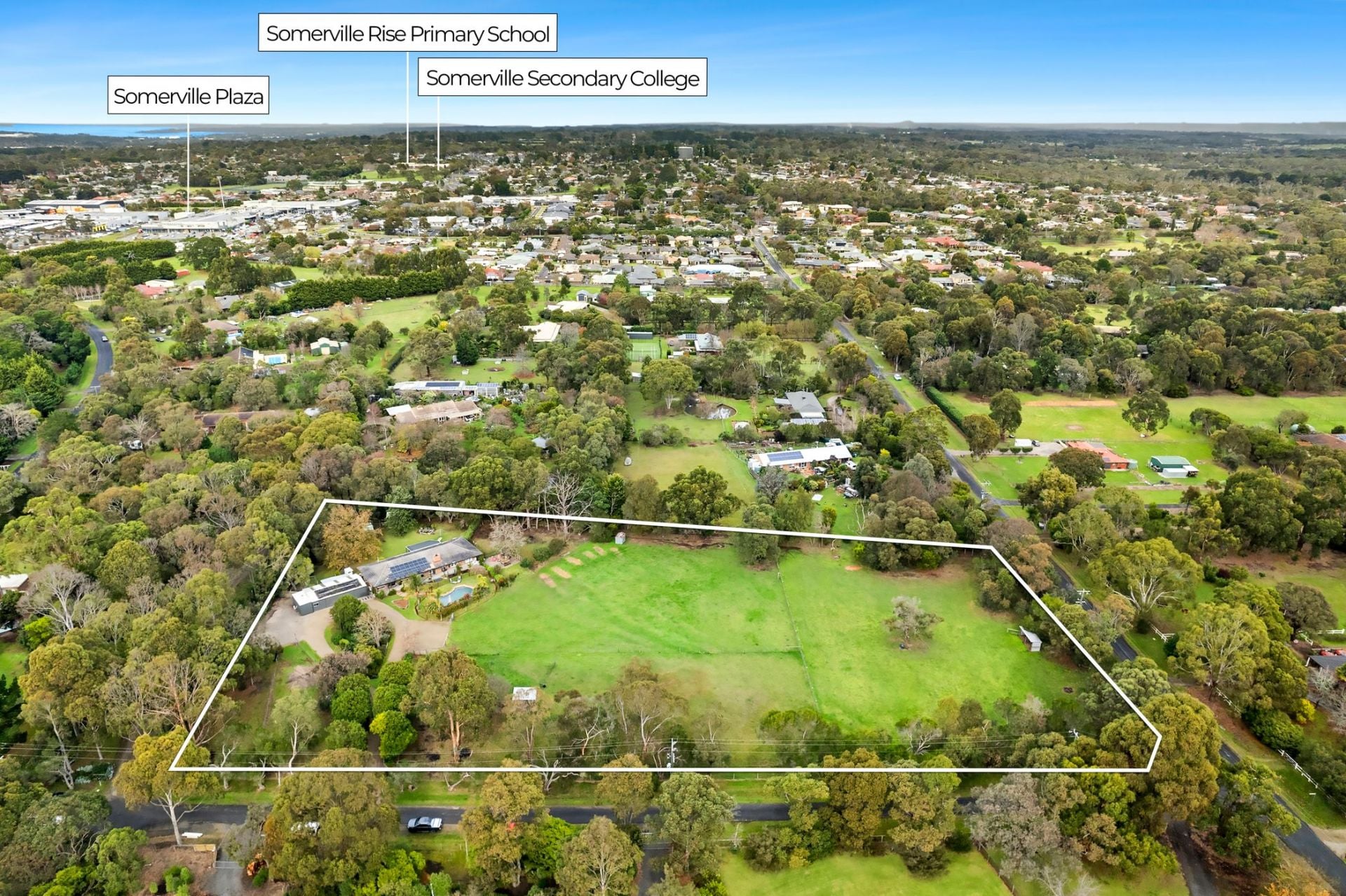 4 Brushwood Close, Somerville - Thumbnail 3