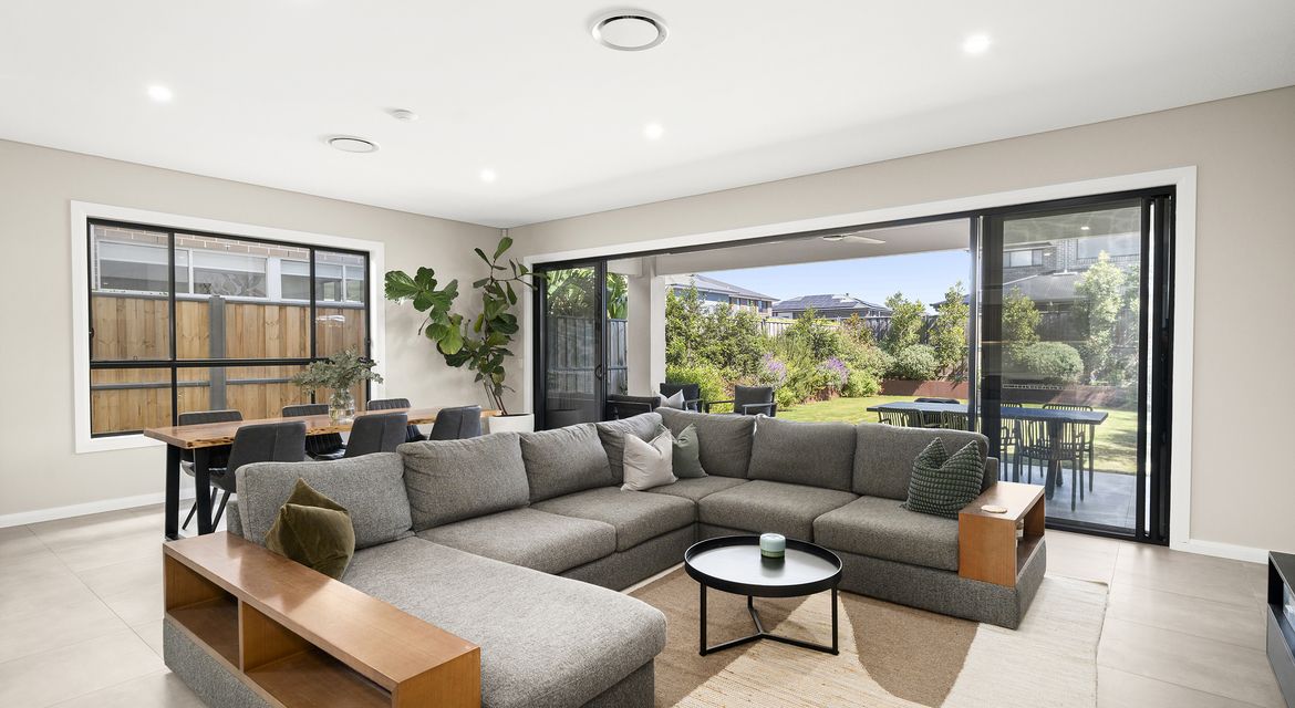 Marsden Park 17 Ribbonwood Crescent