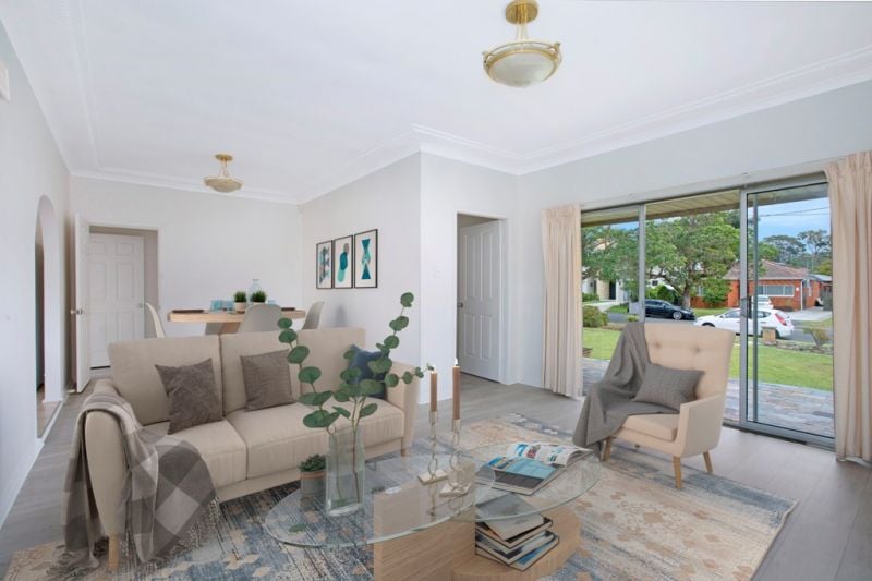 36 Yathong Road, Caringbah - Thumbnail 2