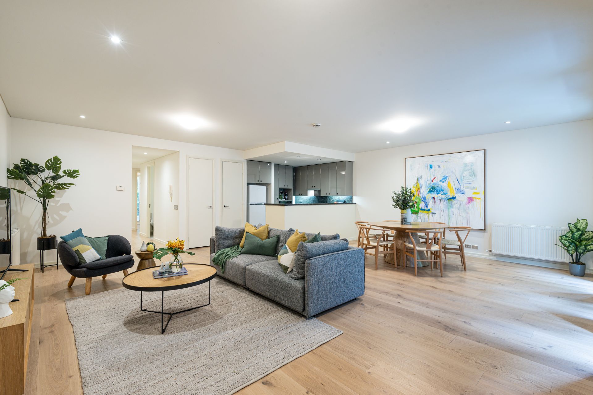 Kay & Burton 3/122124 Anderson Street, South Yarra