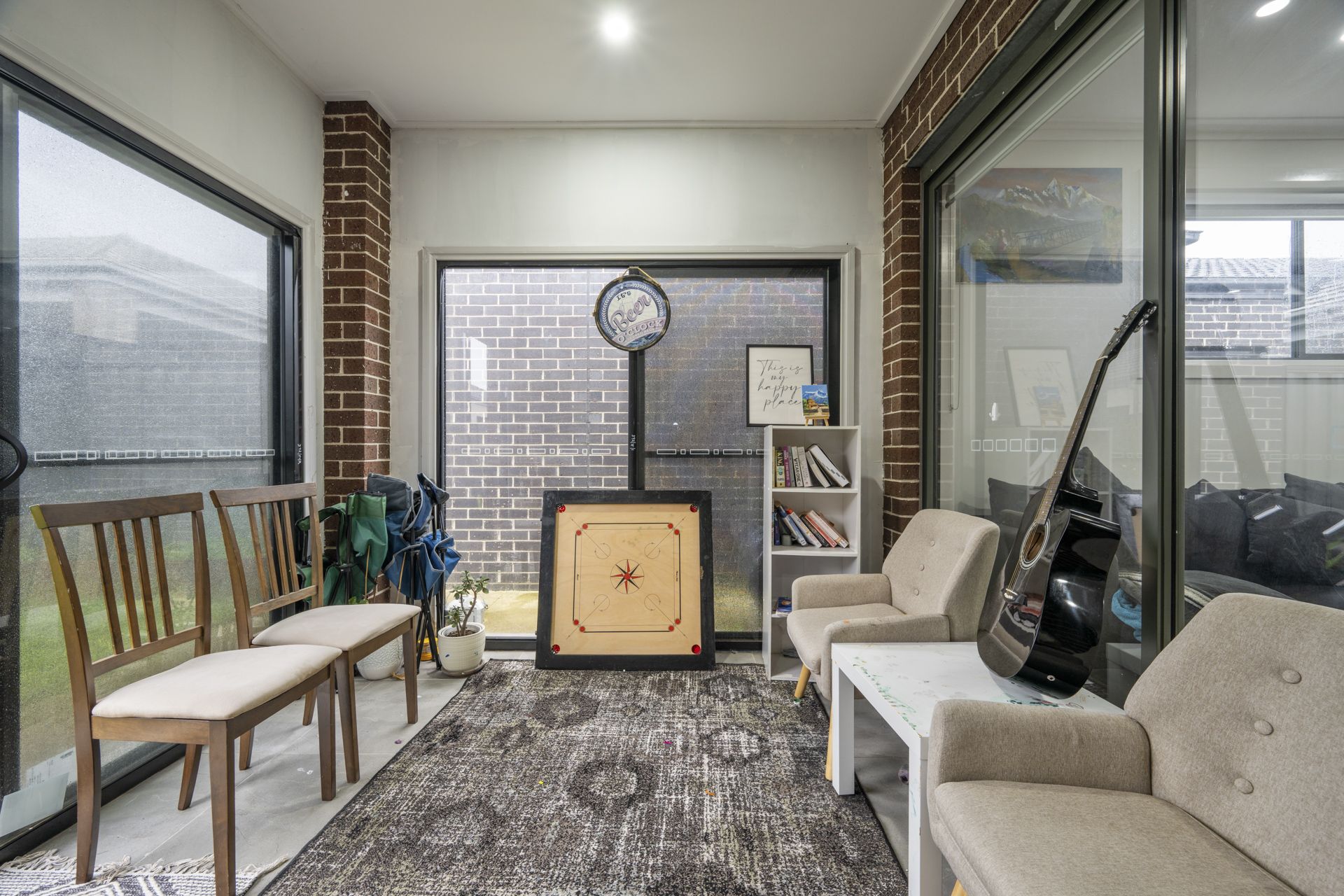 SPACIOUS FAMILY HOME IN A PRIME LOCATION