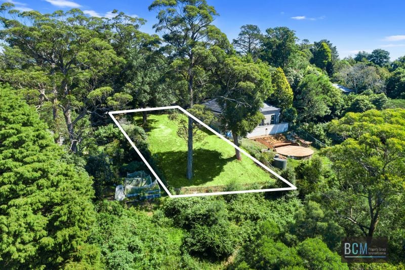 96 Warks Hill Road, Kurrajong Heights BCM Property