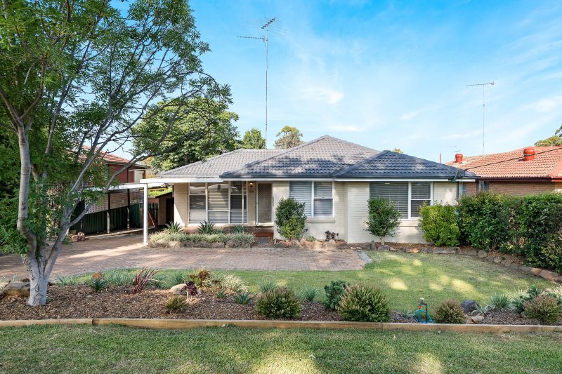 Real Estate For Sale 119 Pindari Avenue Camden , NSW