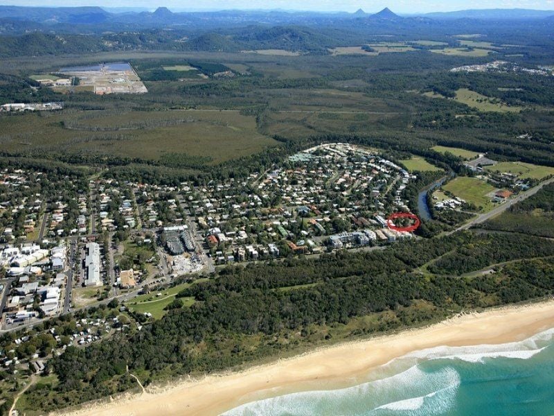 1/1 Springfield Avenue COOLUM BEACH QLD, Coolum Beach - Thumbnail 3