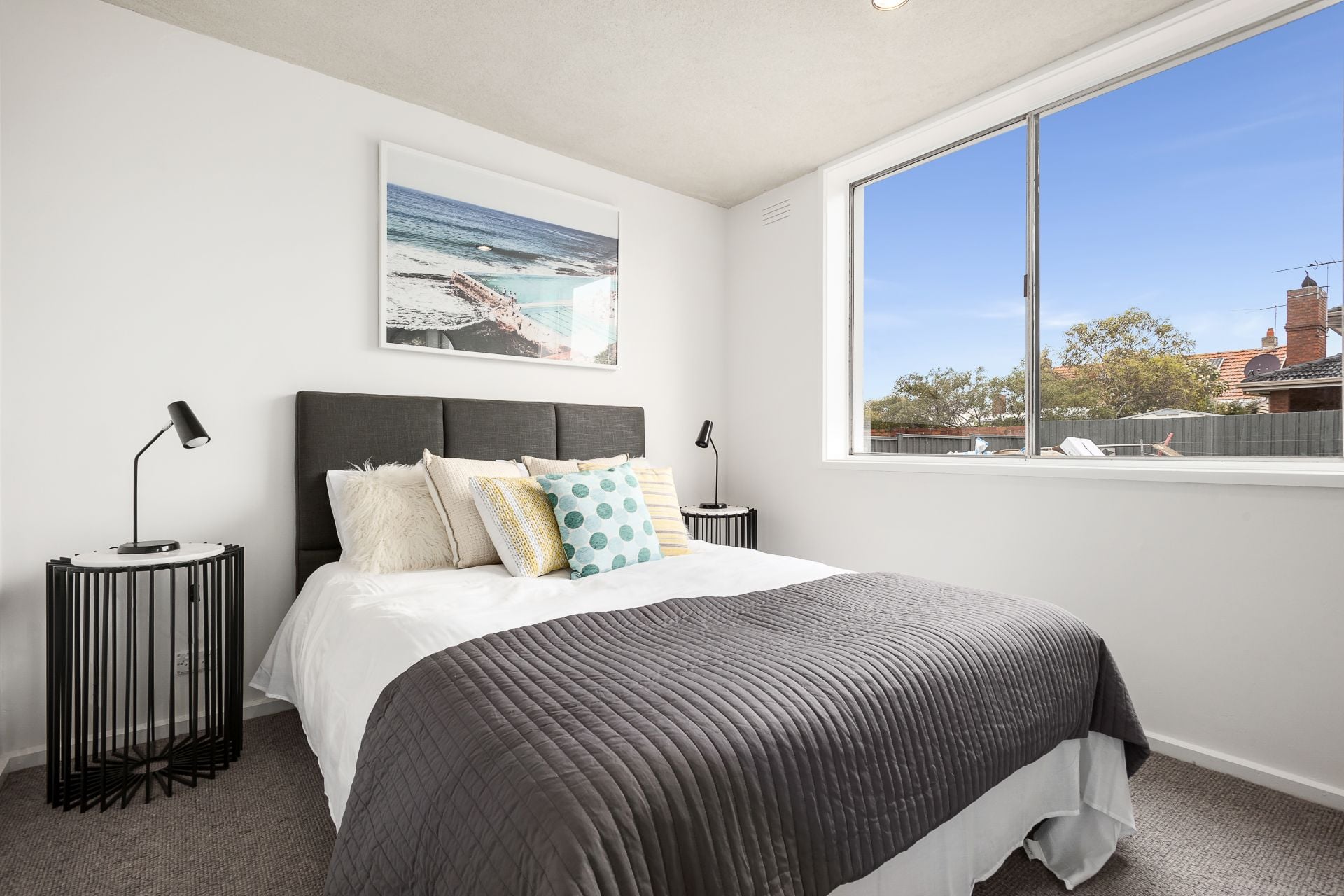 Modern meets Location