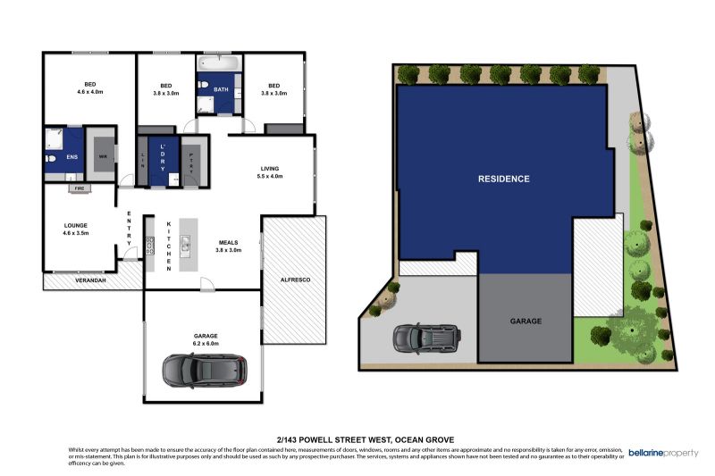 2/143 Powell Street East Ocean Grove VIC, Ocean Grove - Thumbnail 6