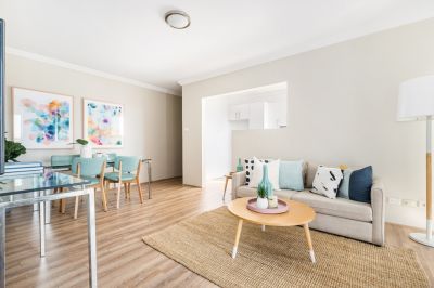 19/101-103 Wentworth Street, Randwick