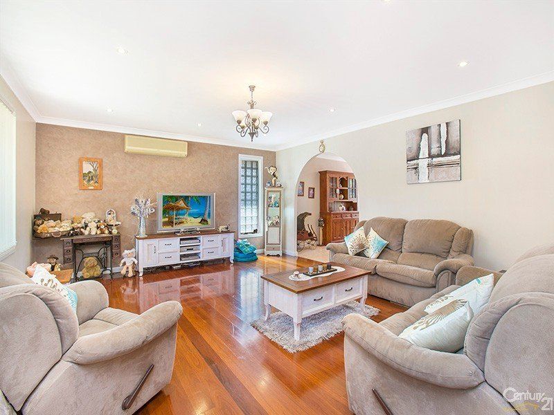 8 Old Bush Road, YARRAWARRAH, Yarrawarrah - Thumbnail 5