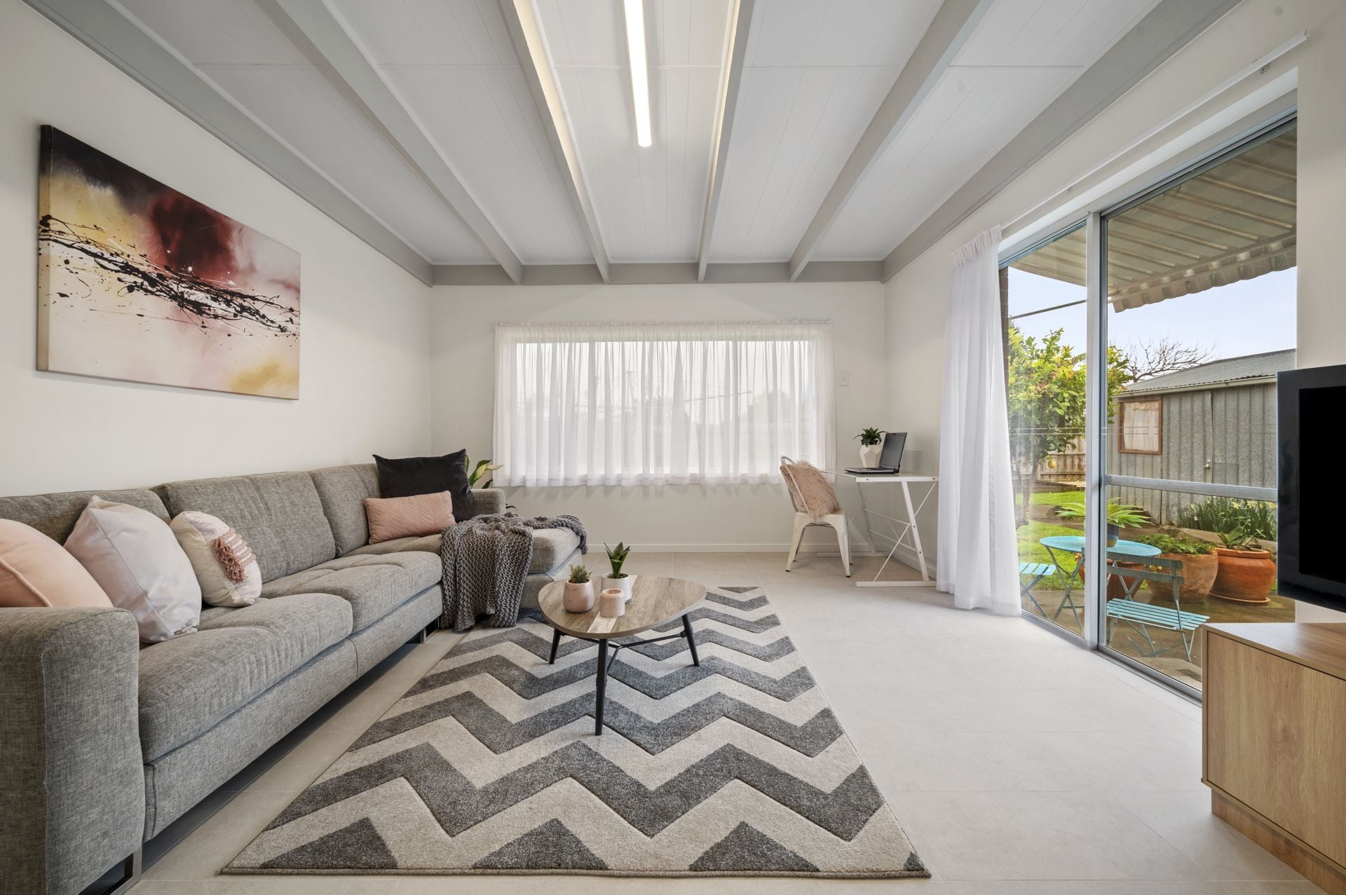 FULLY RENOVATED!