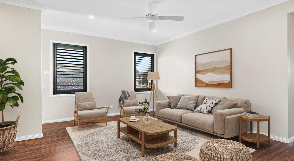 Colebee 44 Coronato Parade