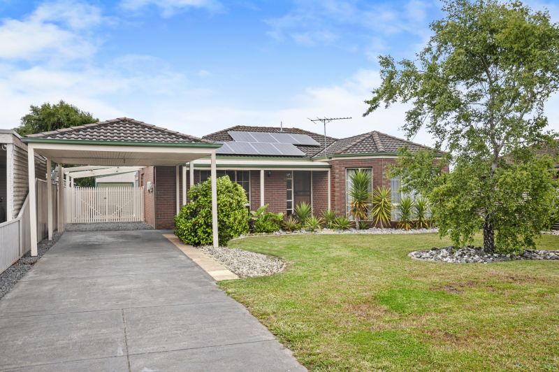 21 Panorama Drive, Delacombe, Delacombe, Delacombe - Thumbnail 4