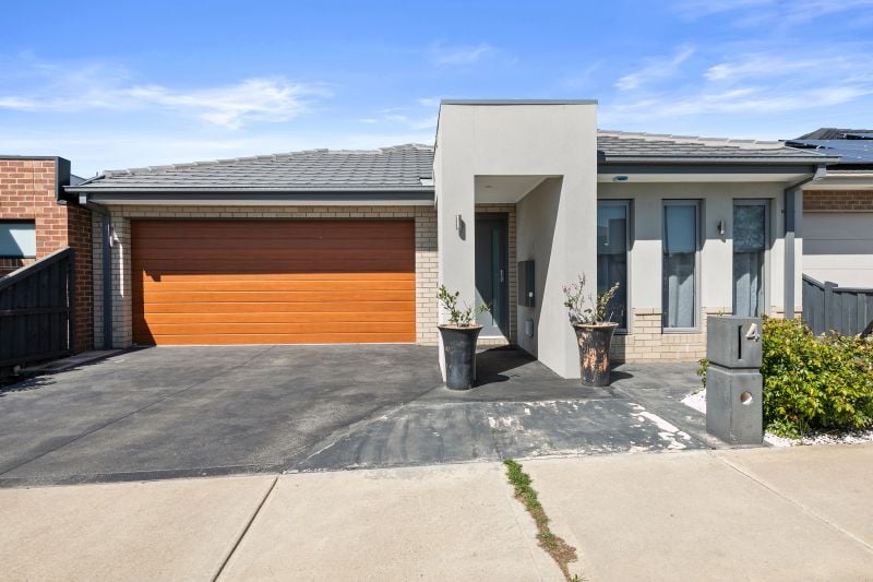 4 Emberley Street, Wollert
