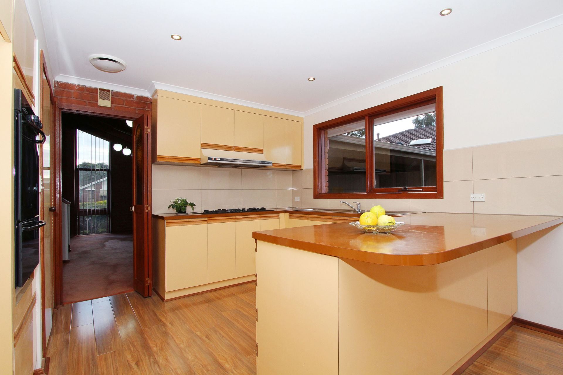 THE PERFECT FAMILY HOME