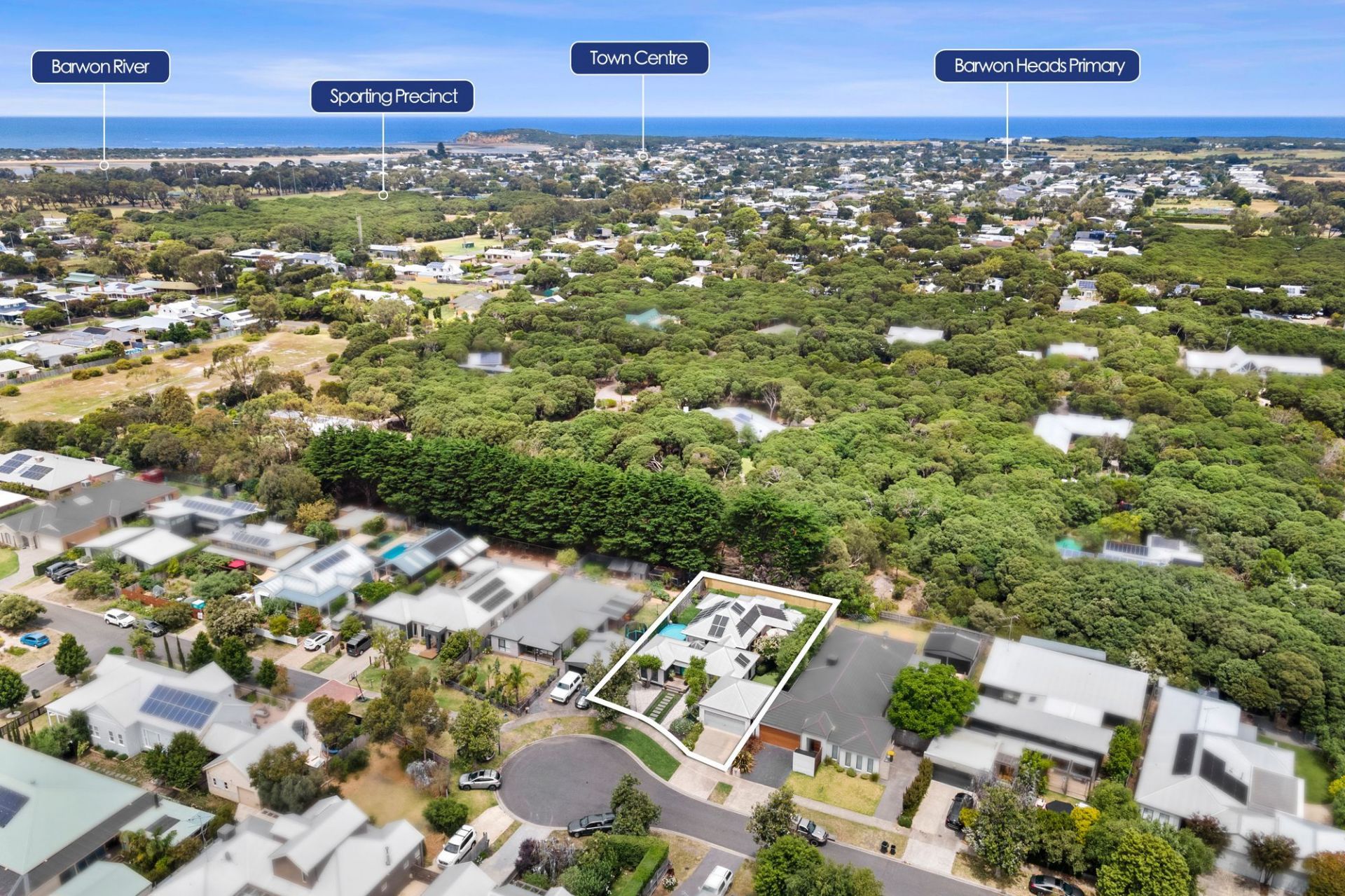 9 Furneaux Close Barwon Heads VIC, Barwon Heads - Thumbnail 5