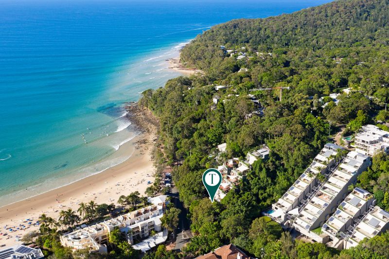 Real Estate For Sale 1/81 Hastings Street Noosa Heads , QLD