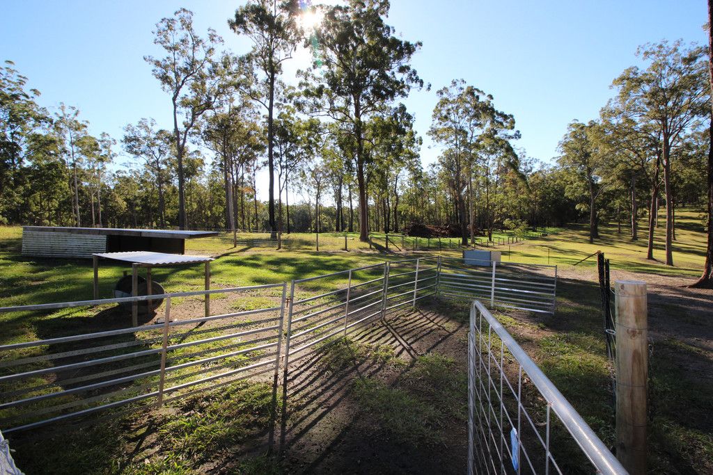 264 Crowther Drive, KUNDABUNG NSW 2441