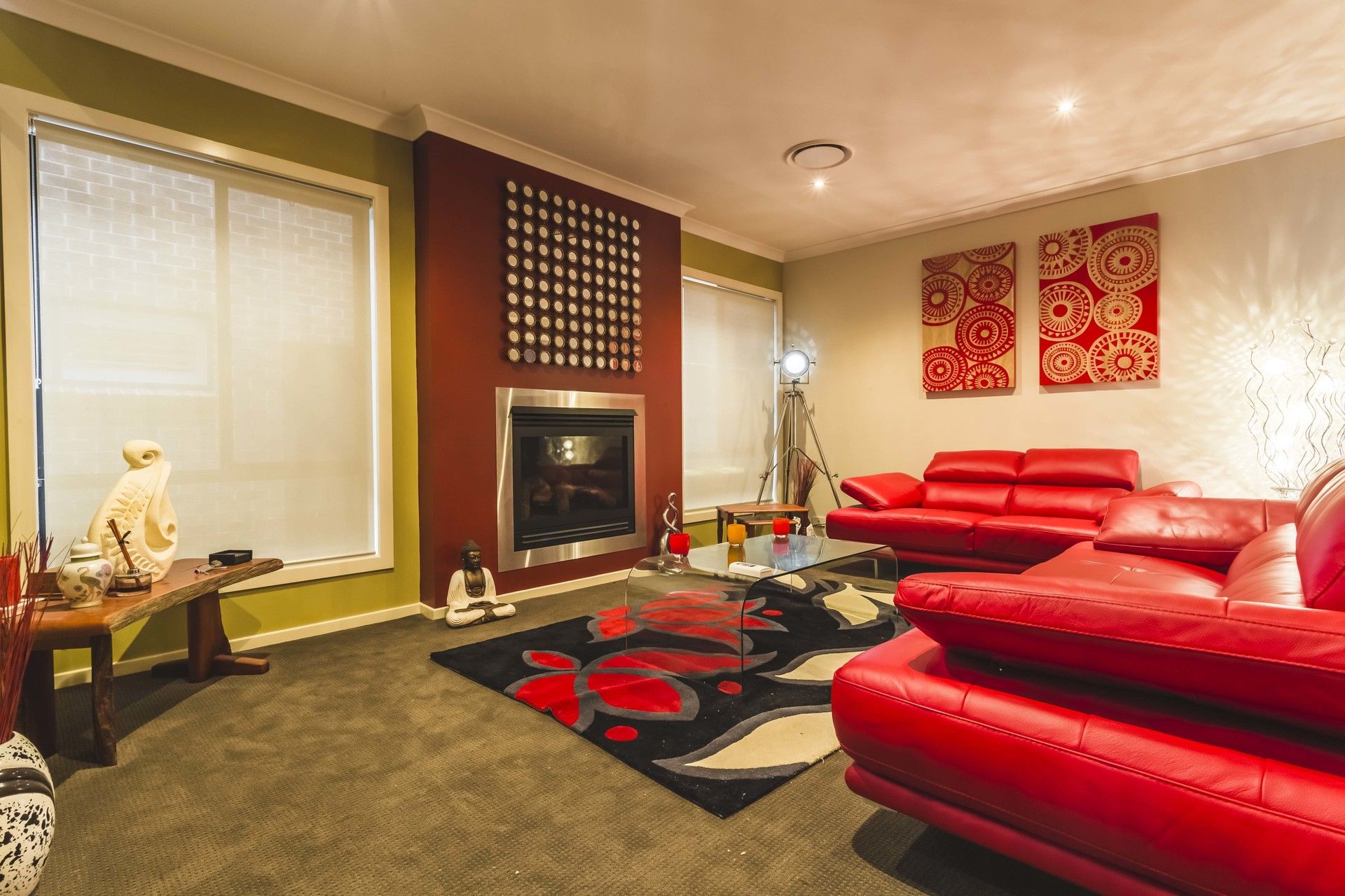 Colebee 4 Naismith Street