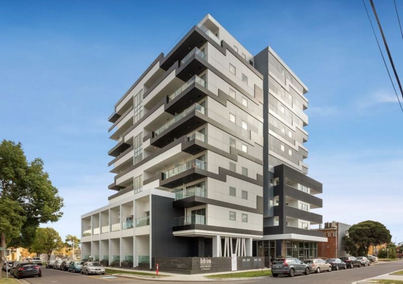 601/5 Blanch Street, Preston
