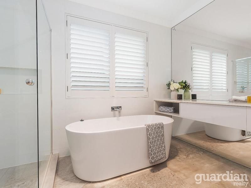 18 Nangar Crescent KELLYVILLE NSW, North Kellyville - Thumbnail 5
