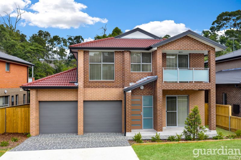 11 Cathay Place Kellyville NSW, Kellyville - Thumbnail 2