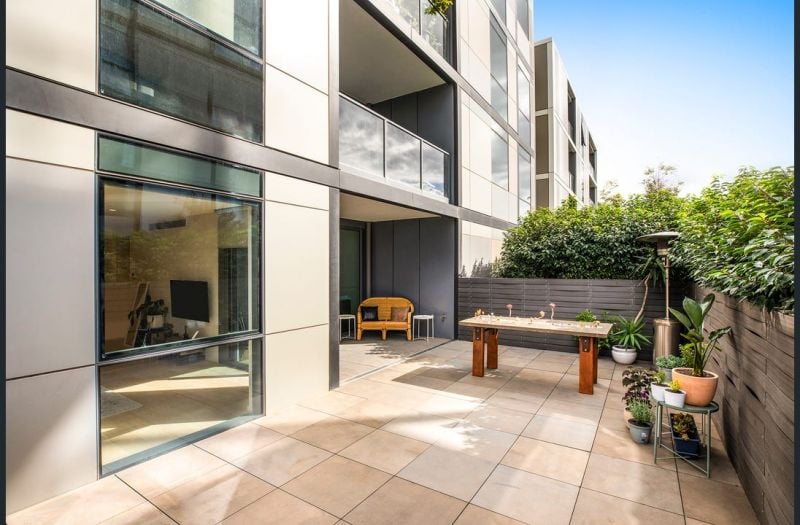1/1 Evergreen Mews, Armadale - Thumbnail 5