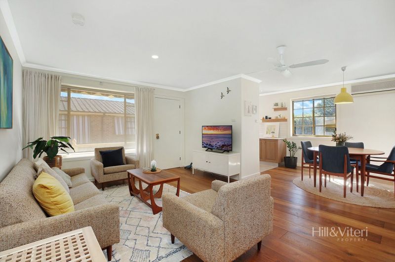 16/16 Oakwood Street, Sutherland, Sutherland - Thumbnail 3