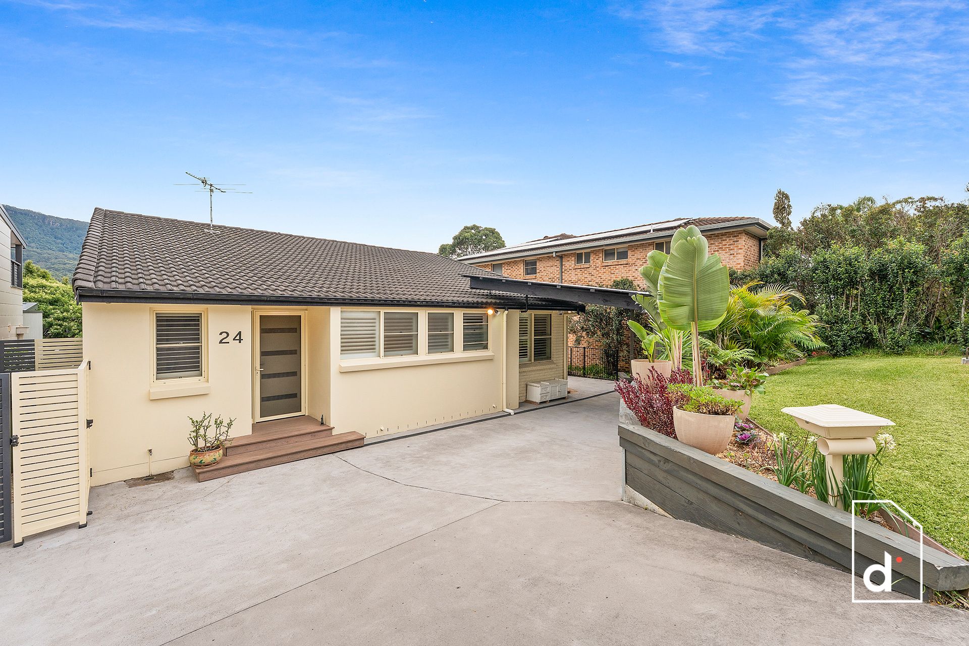24 Newbold Close, Thirroul NSW