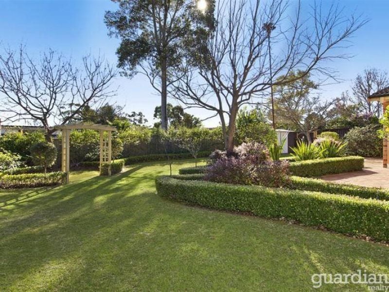 42 Battlement Crescent Castle Hill NSW, Castle Hill - Thumbnail 3