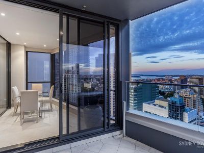 93 Liverpool Street, SYDNEY NSW 2000, Sydney - Thumbnail 3