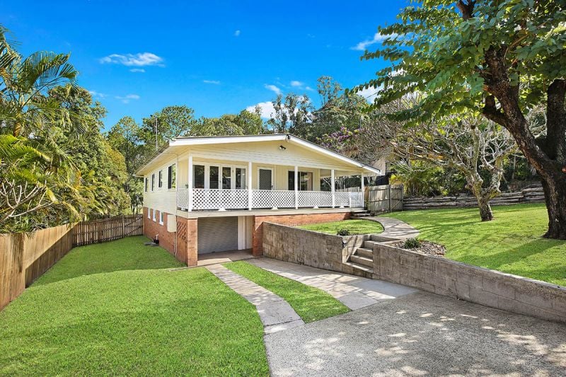 Real Estate For Sale 97 Carter Road Nambour , QLD